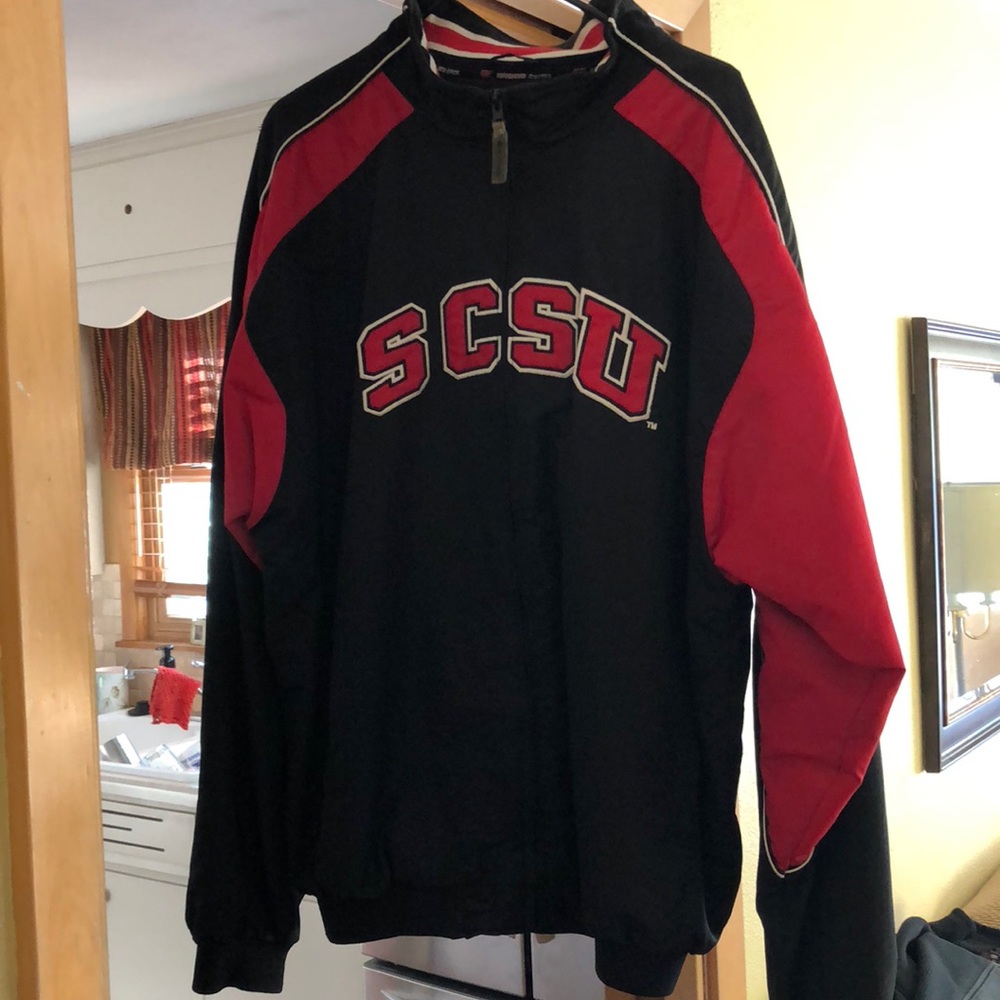 St. Cloud State University Sports Coat.
